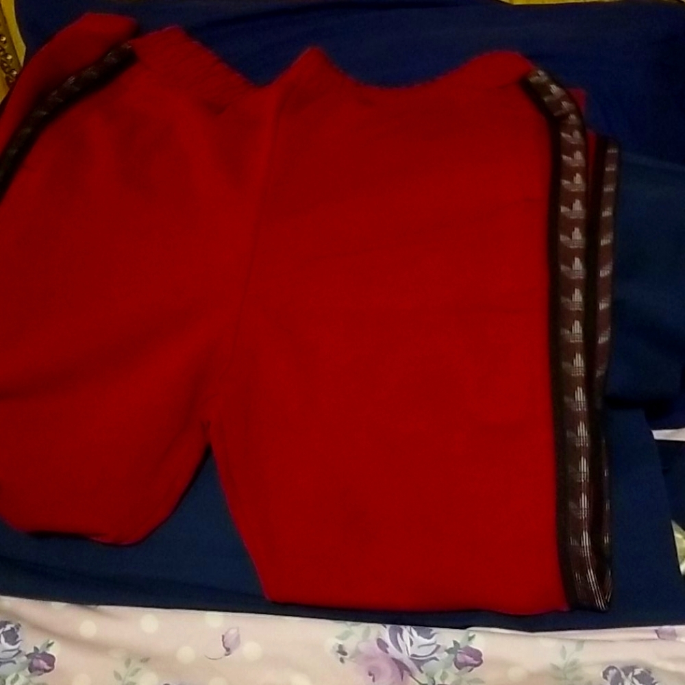 Sweater  pants